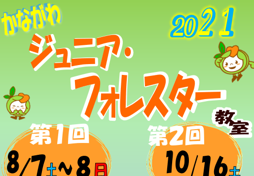 ジュニアチラシ ジュニアチラシ