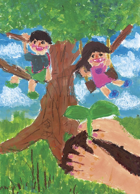 1 小最優秀 竹内 創人 1 小最優秀 竹内 創人