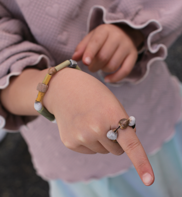 竹玉参加者作品