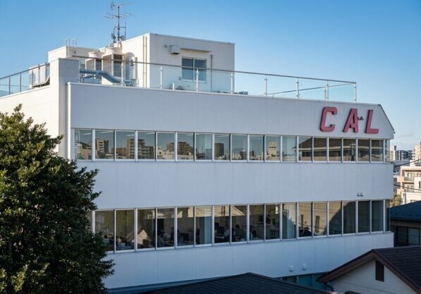 cal本社